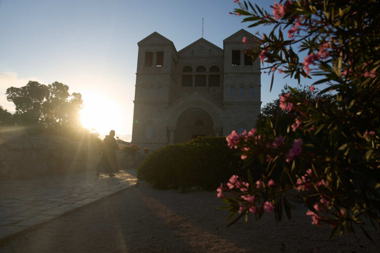 Israel’s Christians Face Increased Attacks by Jewish Settlers Amid Lack of State Protection