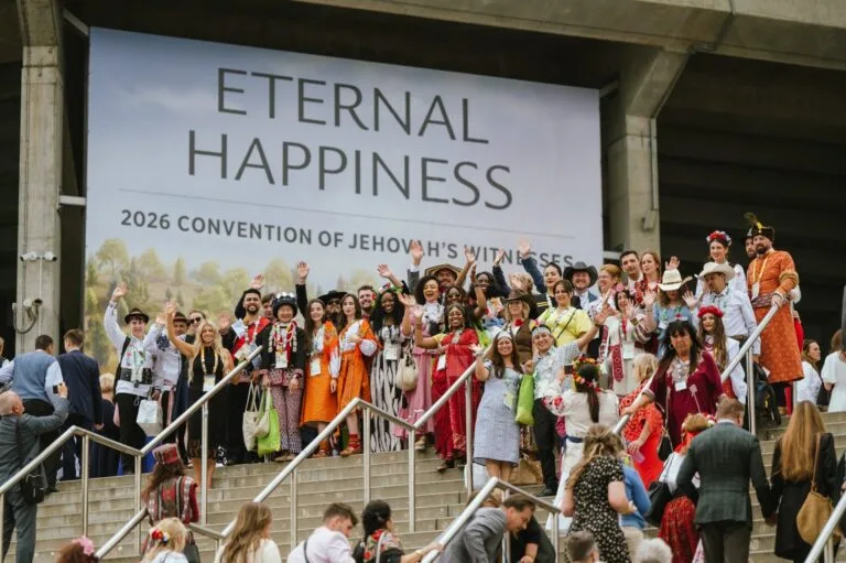 Hotel Industry Professionals Highlight Positive Experience Working With Jehovah’s Witnesses During International Convention