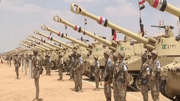 Verbal Tension Between Egypt and Israel Escalates Over Sinai as Israel Warns of No More Sinai