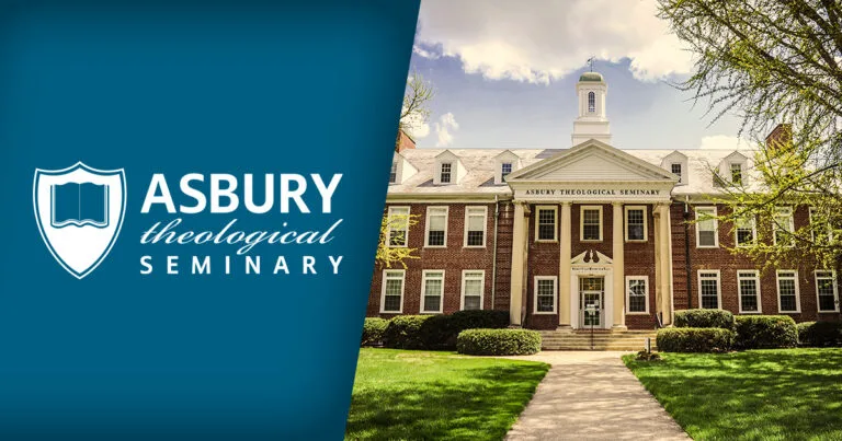 United Methodism Removes Asbury Theological Seminary from Approved School List