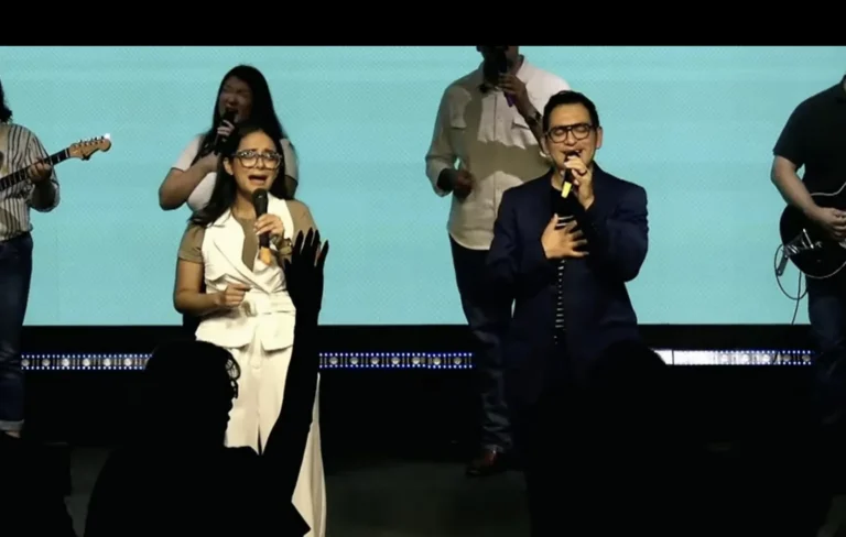 Assemblies of God Pastors Describe ICE Detention Ordeal and Threats of Family Separation