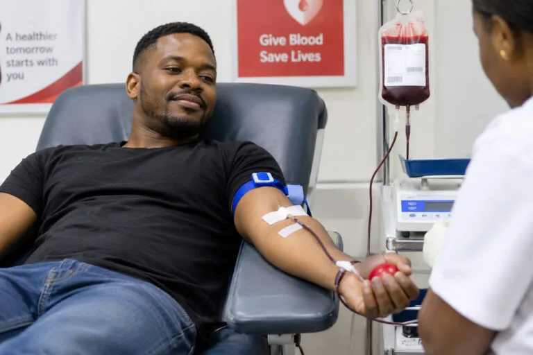 Jehovah’s Witnesses in Eswatini Now Allowed to Donate or Accept Four Blood Components
