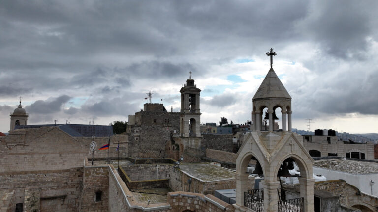 Christian Leaders in Israel Warn Christian Zionism Threatens Church’s Unity and Survival