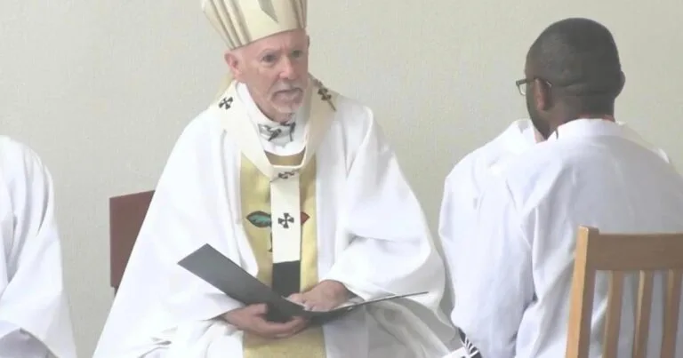 Harsh Immigration Rules Cited as Key Factor in Glasgow Catholic Church Closures