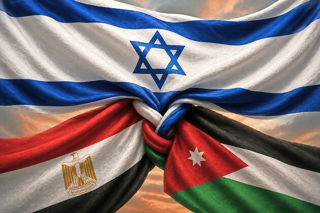 Israel Assesses Regional Stability Amid Tensions with Egypt and Jordan