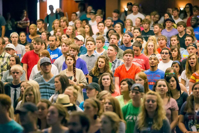 Declining Church Membership Creates Hiring Challenges for Churches of Christ-Linked Universities