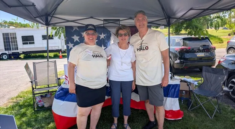 ELCA Members Participate in Nonpartisan Voter Support Initiative in Pennsylvania