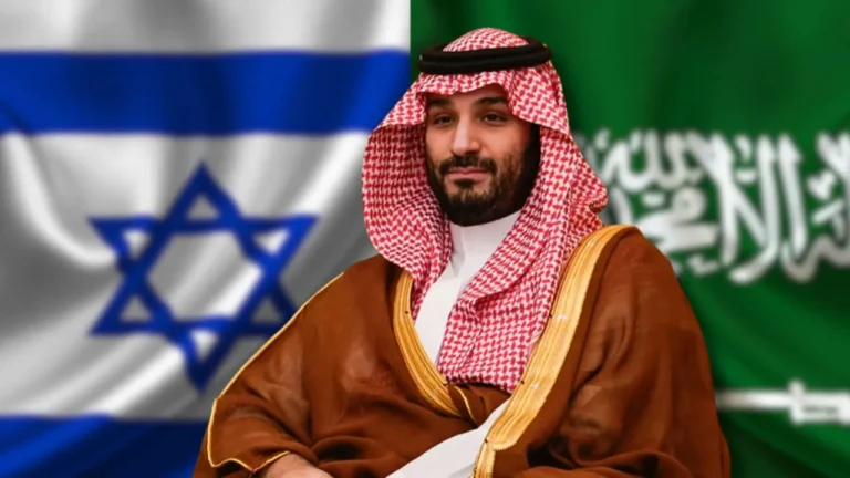 Israel and Saudi Arabia explore regional alliance benefits and risks