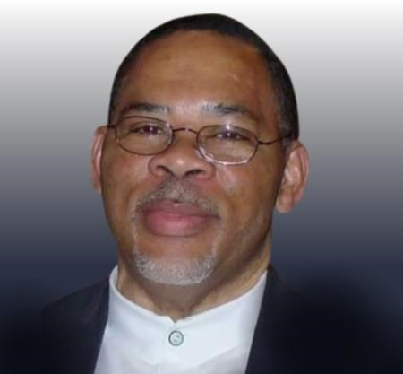 Rev. Charles Powell, Baptist Minister and Author, Dies at 76