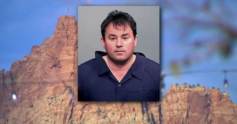 Colorado City Woman Assisted Police in Arrest of Polygamist Leader Samuel Bateman