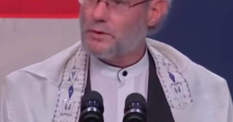 Jews for Jesus Rabbi Stripped of Ordination by Messianic Jewish Congregation 15 Years Ago