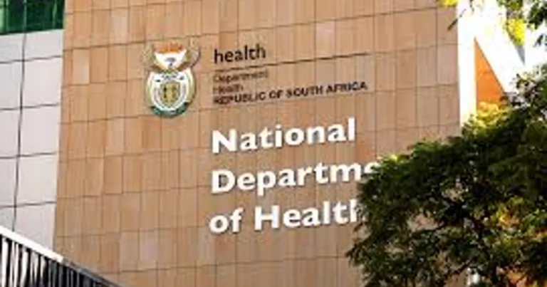 Health Department Commends Jehovah’s Witnesses’ Shift on Blood Transfusion Policy