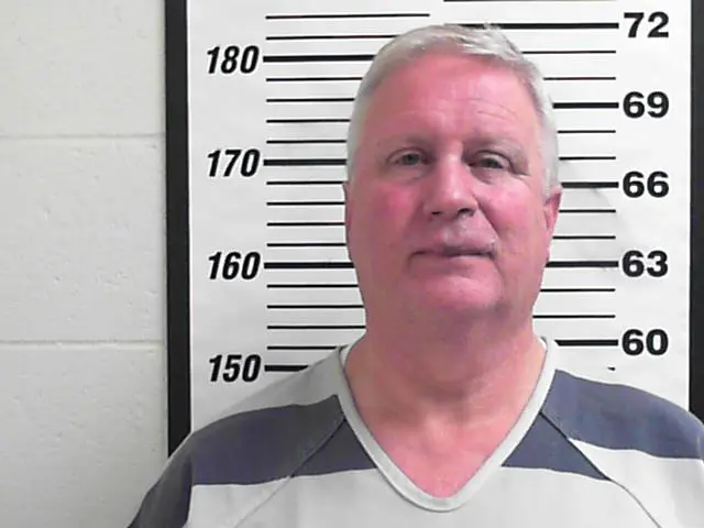 Mormon Bishop Charged With Possession of Child Pornography in Utah