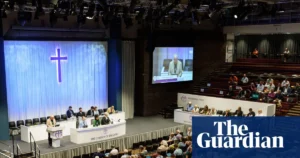 Church of England Synod Votes to ‘Hear’ Report Describing Israel’s Actions in Gaza as Genocidal