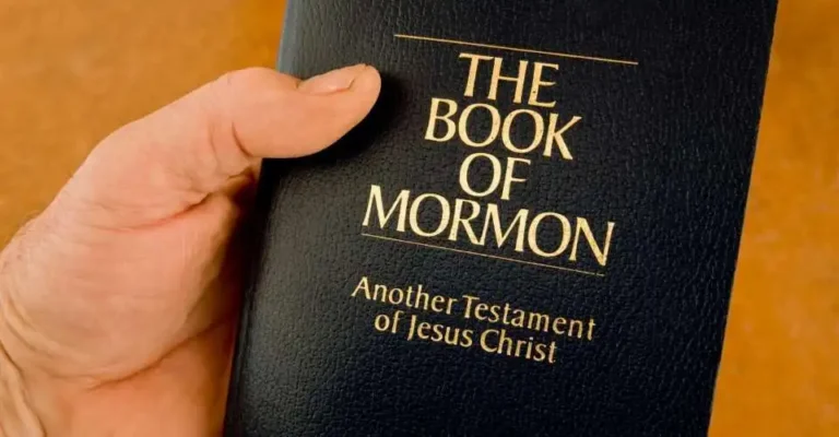 What Mormons really believe, beyond the polygamy stereotype