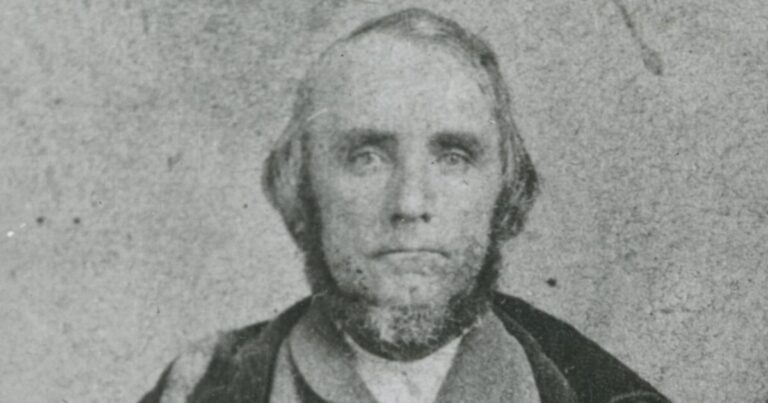 Mormon Church Releases Full William Clayton Diaries, Including Accounts of Joseph Smith’s Polygamy Practices