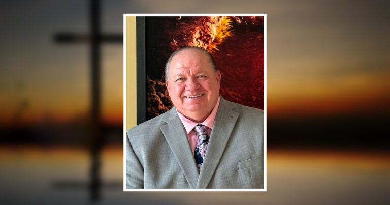 Obituary: Michael Kirby, Active Member of Mountain View Independent Baptist Church, Dies at 69