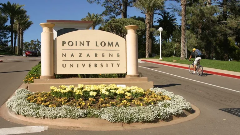 Point Loma Nazarene University updates immigration enforcement policies to comply with California Senate Bill 98