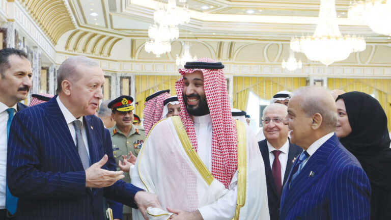 Israeli military officials meet with Arab allies in CENTCOM-led conference amid regional tensions