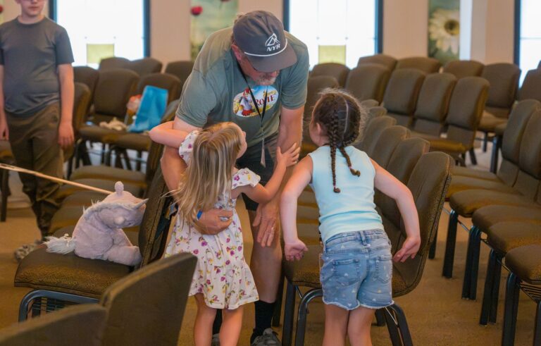 We need leaders who look more like Jesus – The Christian Chronicle