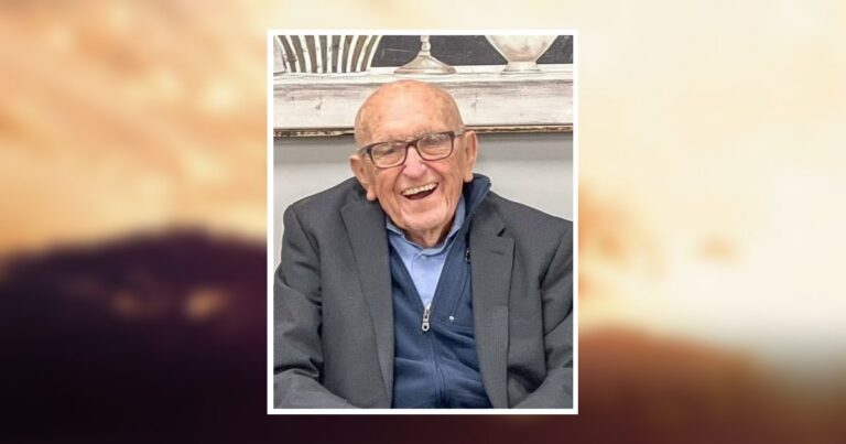 Rev. Lloyd Adcock, 97, Dies in Brandon, Mississippi; Honored for Service to United Pentecostal Church and Community