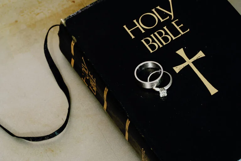 Southern Baptist Convention President Proposes Gender Statement Amendment to Baptist Faith & Message