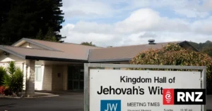 Jehovah’s Witness elder alleges order to destroy evidence in child sex abuse cases
