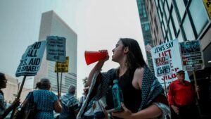 Activists plan mass anti-Israel protests outside UN ahead of General Assembly session