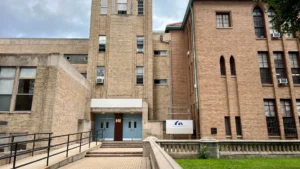 Temporary Homeless Shelter At Uptown’s American Islamic College To Close This Summer
