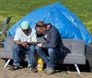 Manteca Leaders Highlight Faith-Based Collaboration in Homeless Reduction Efforts