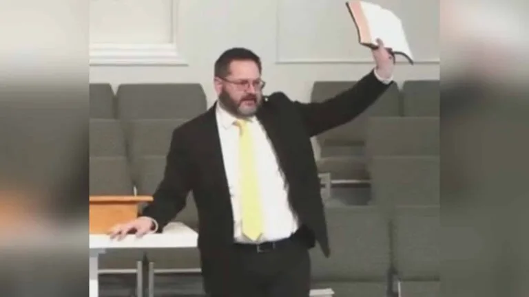 Missouri Pastor Faces Multiple Abuse Allegations Despite Remaining in Baptist Pastoral Role