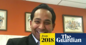 Secretive religious charity linked to top US housing officials faces scrutiny over unclear operations and potential political ties