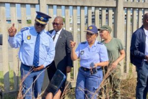 Gauteng Premier Welcomes Arrest of Pastor Allegedly Linked to Murder of Four-Month-Old Baby