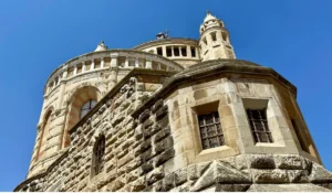 Christian Leaders in Jerusalem Denounce ‘Damaging Ideologies’ Including Christian Zionism