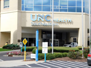 UNC Health Southeastern Partners with Robeson County Church and Community Center to Improve Care Access