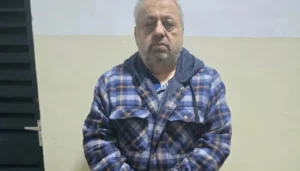 American Priest Sentenced to 30 Years for Drug Smuggling and Terrorist Support Involvement