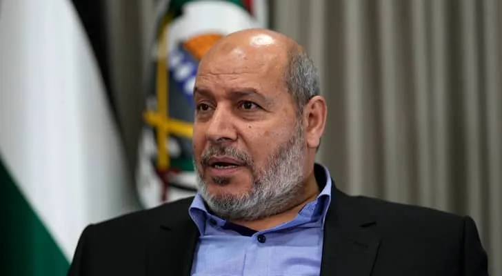 Hamas Condemns Israeli Threats to Assassinate Khalil al-Hayya as “Organized State Terrorism”