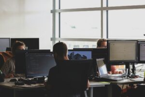 Israeli Security Startups Lead Africa and Middle East Startup Funding Amid AI and Cybersecurity Focus