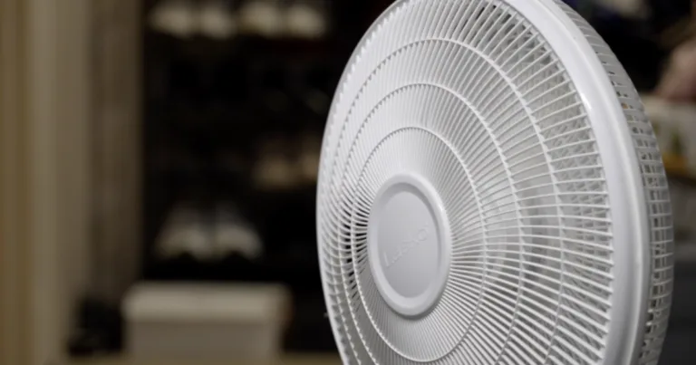 Muskegon charity distributes free AC units and fans to help neighbors cope with heat