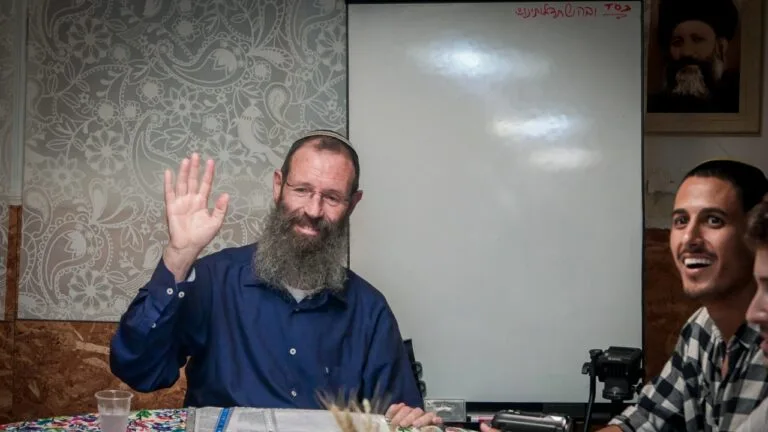 Is Israel’s democracy facing takeover by a radical Messianic movement?