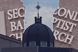 Second Baptist Church Members Face Choice: Stay and Fight or Leave as Lawsuit Continues