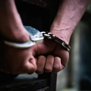 Pastor Charged with Sexual Offenses After Allegedly Luring Woman to Home Following Job Offer Claim