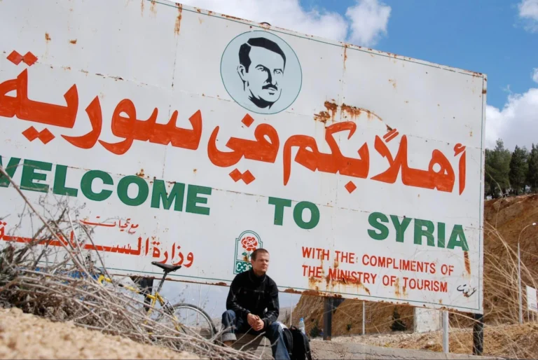 Syria’s Military Rebuilding Struggles as Israel and Turkey Clash Over Security Concerns