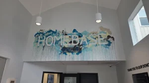 Clubhouse opens as RISE’s 24-7 low-barrier shelter prepares to close