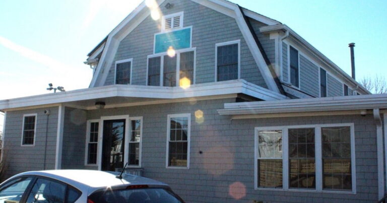 Hyannis Homeless Shelter Considers Appeal After Zoning Board Blocks Building Permit