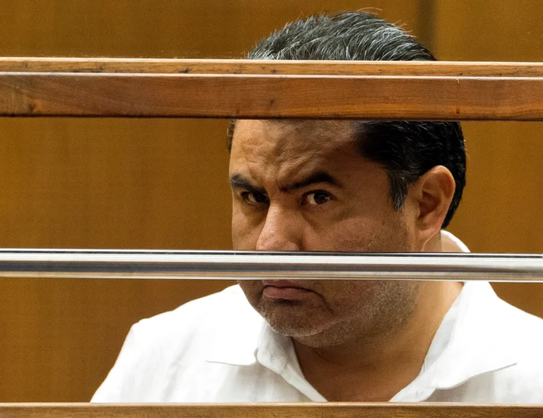 Mexican Megachurch Leader Naasón Joaquín García Pleads Not Guilty to Sex Trafficking Charges