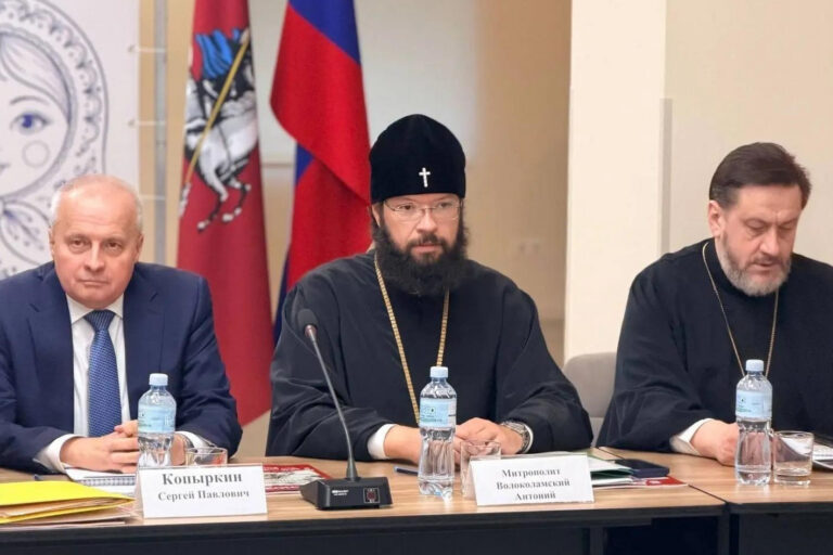 DECR delegation participates in regional conference of Russian compatriots in Yerevan