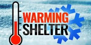 Warming shelters open across southeastern North Carolina due to freezing temperatures