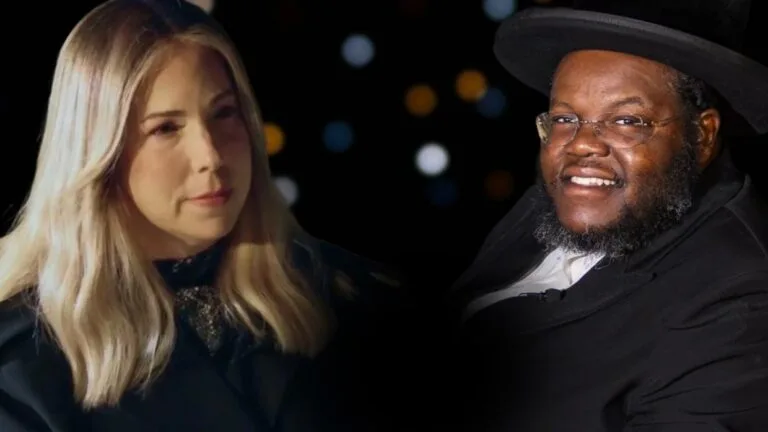 Messianic Jewish Leader Nissim Black Shares Journey from Hip-Hop to Judaism