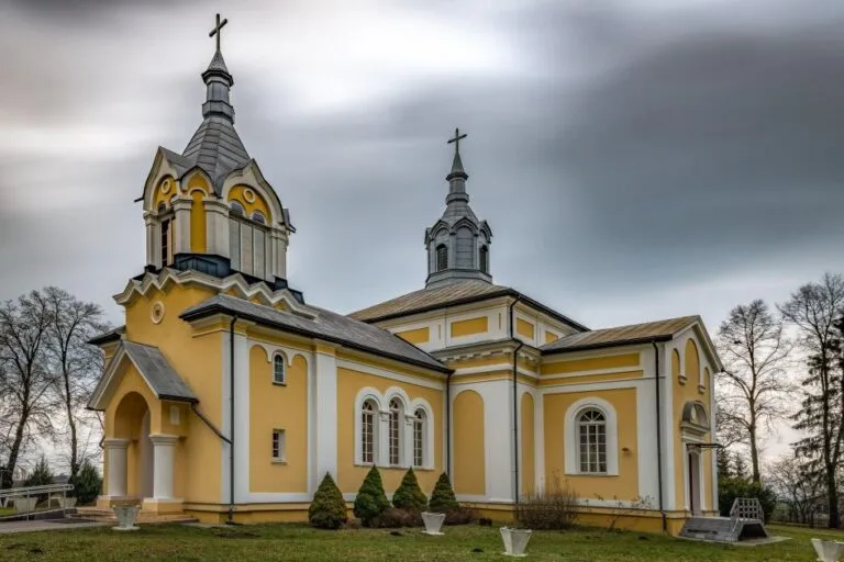 Polish Catholic Church Seeks Clergy Recruitment from Africa Due to Decline in Priestly Vocations